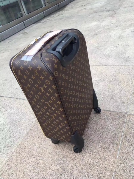 Louis Vuitton Monogram Canvas PEASE LEGERE M66858