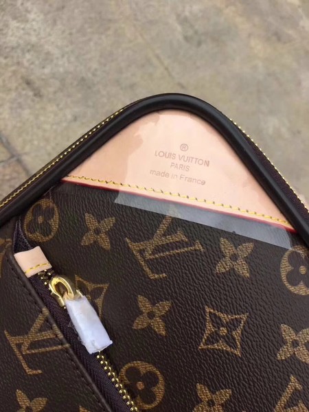 Louis Vuitton Monogram Canvas PEASE LEGERE M66858