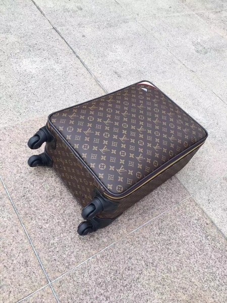 Louis Vuitton Monogram Canvas PEASE LEGERE M66858