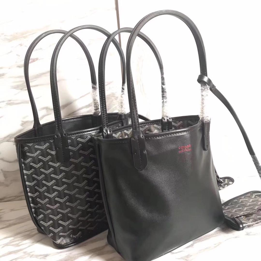 Goyard Mini reversible tote Bag 7902