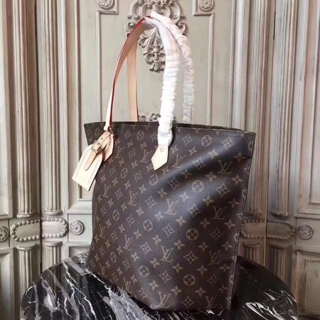 Louis Vuitton Monogram Canvas ALL-IN 47028