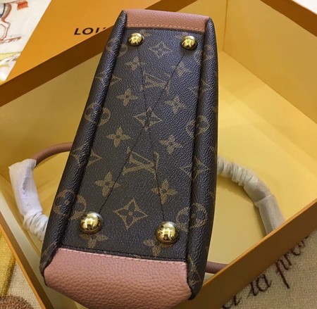 Louis Vuitton Original Monogram Canvas Pallas M42961 Camel