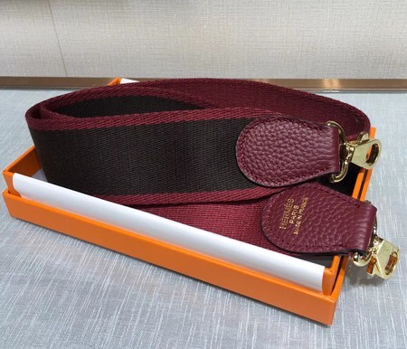 Hermes shoulder straps 5714