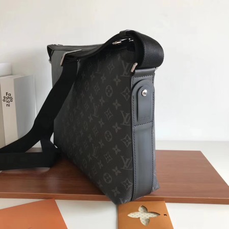 Louis vuitton original Monogram Canvas odyssey 44224 black