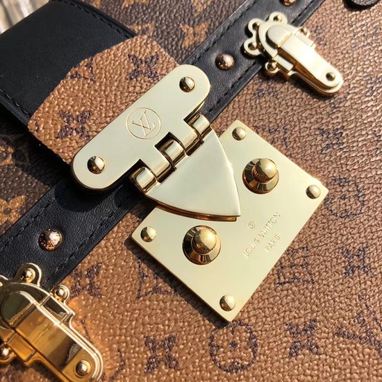 Louis vuitton POCHETTE TRUNK M43596