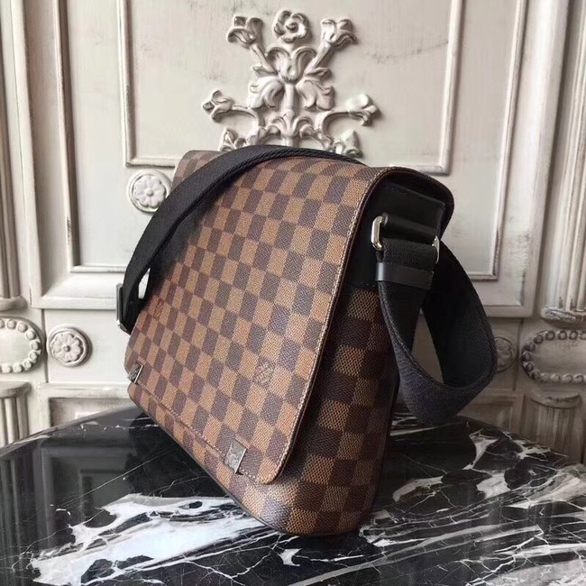 Louis Vuitton DISTRICT PM N41031