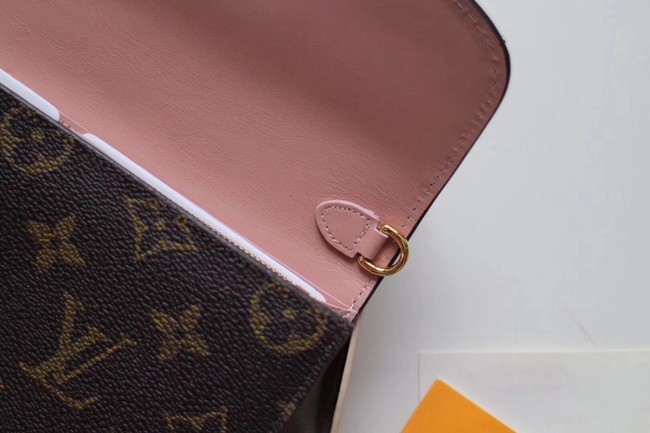 Louis Vuitton Monogram Canvas CROISETTE N61273