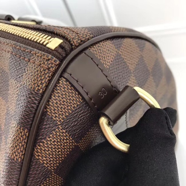 Louis Vuitton Original SPEEDY BANDOULIERE 30 N41367