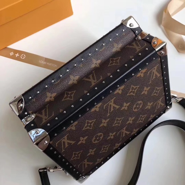 Louis Vuitton Monogram Canvas PETITE MALLE 20101