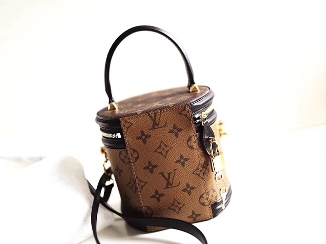 Louis Vuitton original VANITY BAG M43986