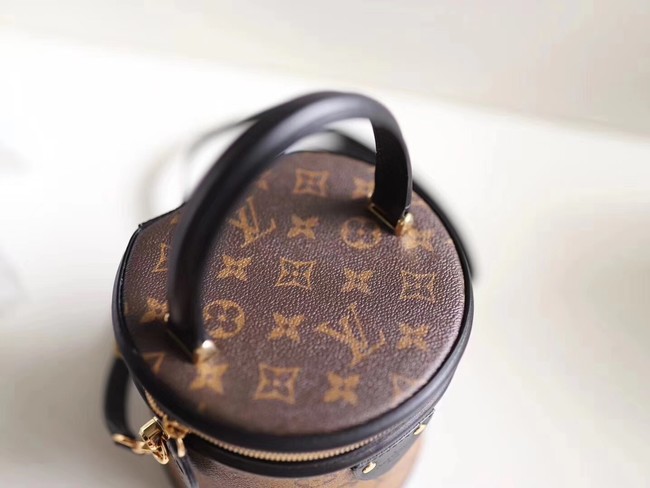 Louis Vuitton original VANITY BAG M43986