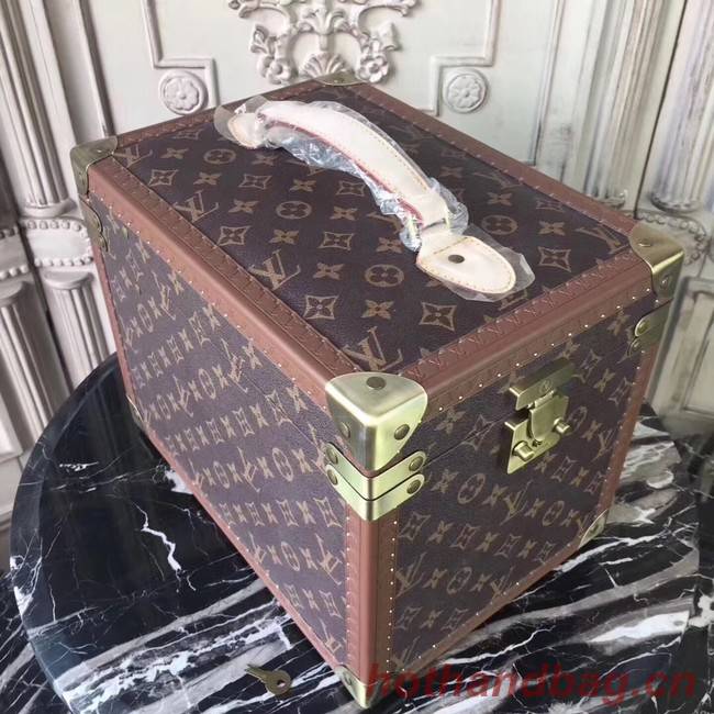 Louis Vuitton BOITE FLACONS M21208