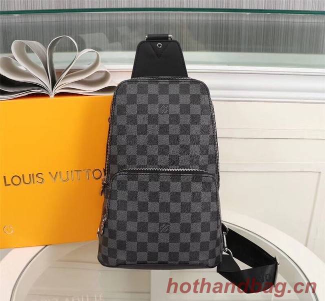 Louis Vuitton AVENUE SLING BAG N41719