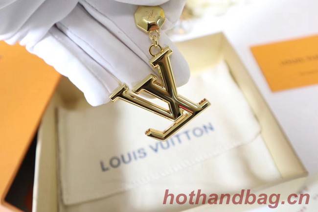 Louis Vuitton CIRCLE BAG CHARM & KEY HOLDER 65216