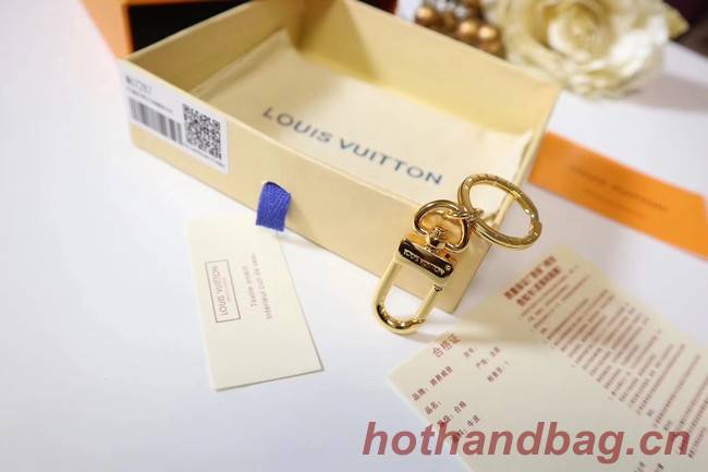 Louis Vuitton CIRCLE BAG CHARM & KEY HOLDER 65216