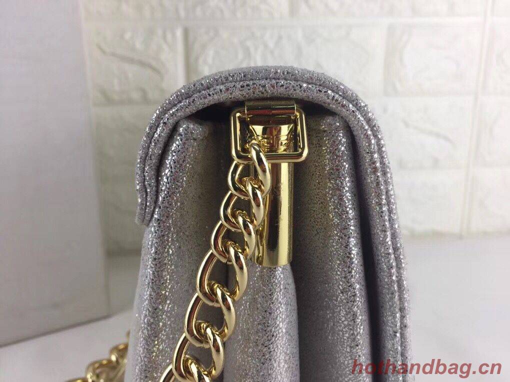 Versace Shoulder Bag VS178 Sliver