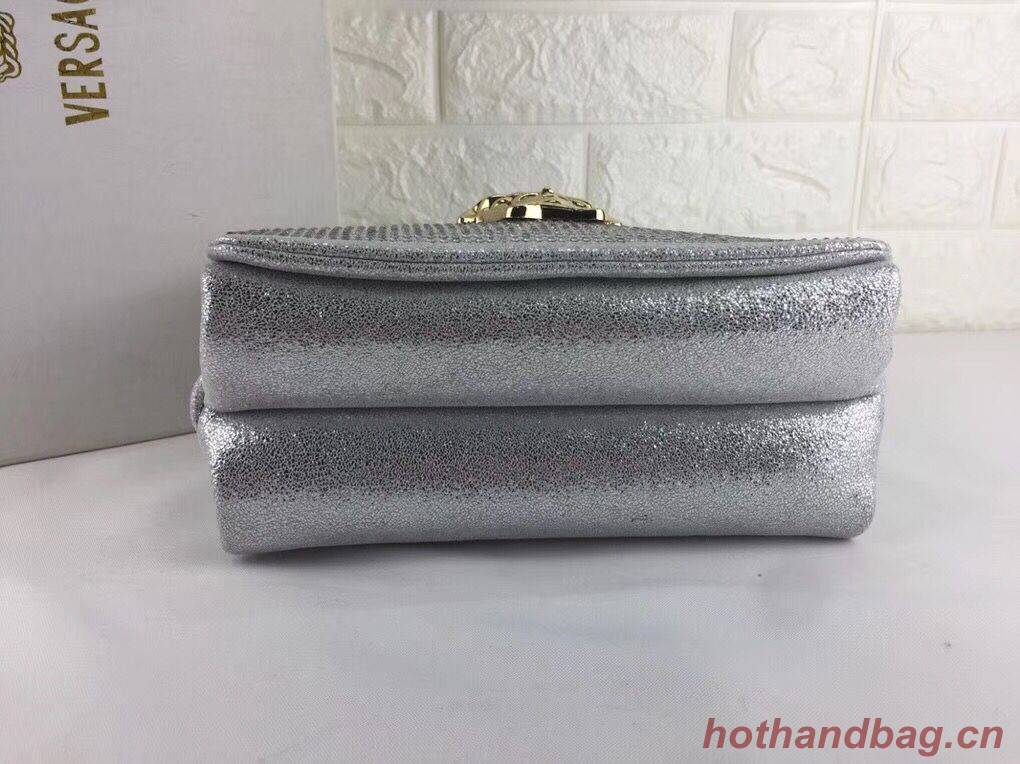 Versace Shoulder Bag VS178 Sliver