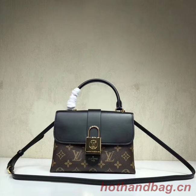 Louis Vuitton Monogram Canvas original M43129