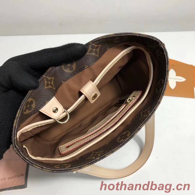 Louis Vuitton Monogram Canvas M51172