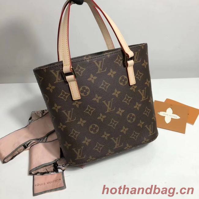 Louis Vuitton Monogram Canvas M51172