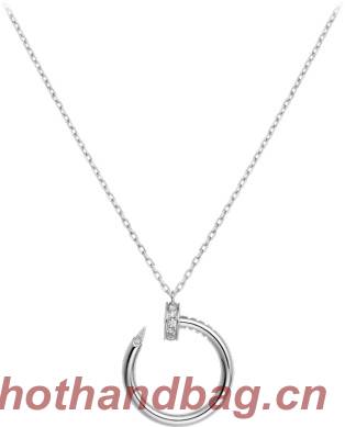 Cartier Necklace JUSTE UN CLOU B7224514