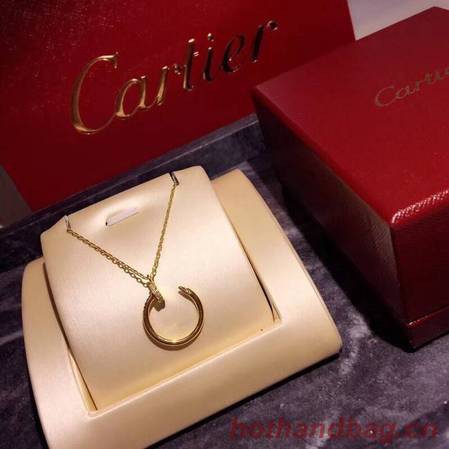 Cartier Necklace JUSTE UN CLOU B7224514