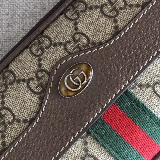 Gucci Ophidia mini GG bag 546597