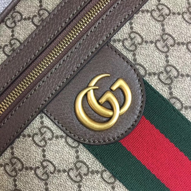 Gucci Ophidia GG small messenger bag 547926