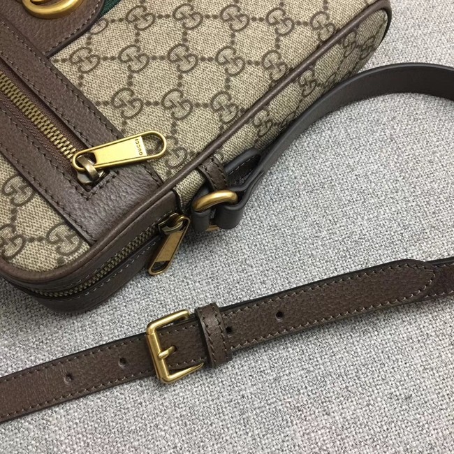 Gucci Ophidia GG small messenger bag 547926