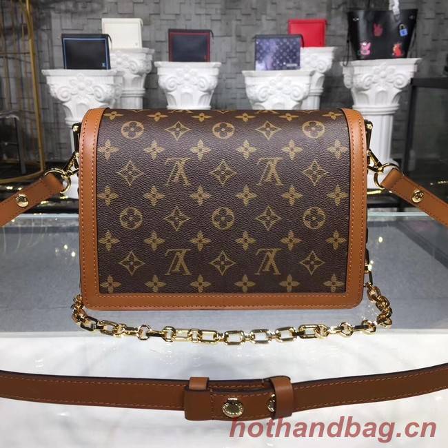 Louis Vuitton SAINT SULPICE PM M43392