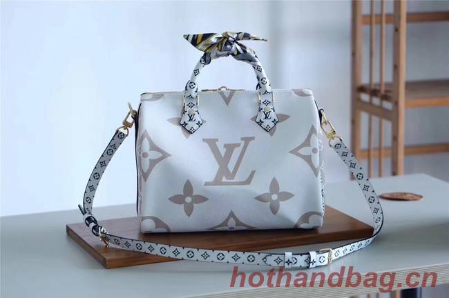 Louis Vuitton Monogram Canvas Speedy 30 M40391 green