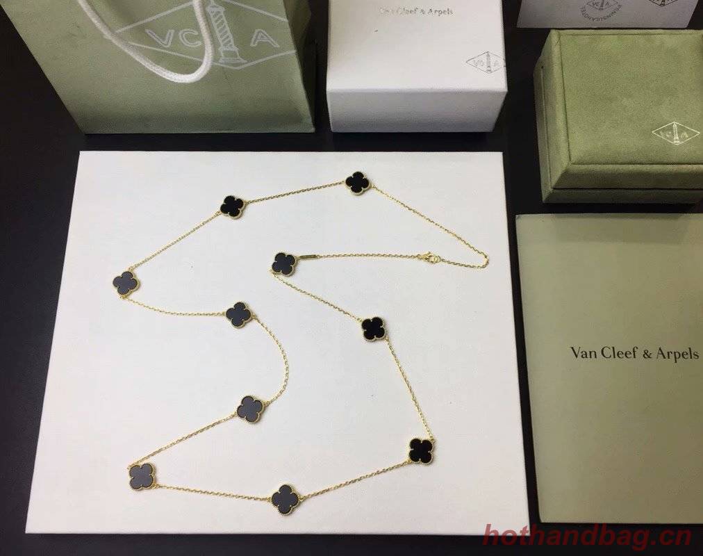 Van Cleef & Arpels Necklace V191987