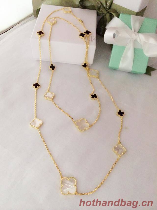Van Cleef & Arpels Necklace V192029 Van Cleef & Arpels Necklace V192029