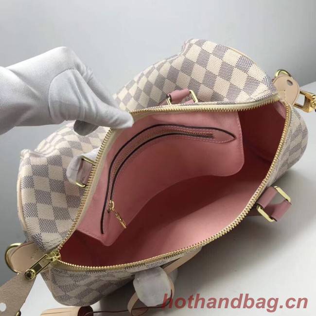 Louis vuitton original SPEEDY BANDOULIERE 30 N41373