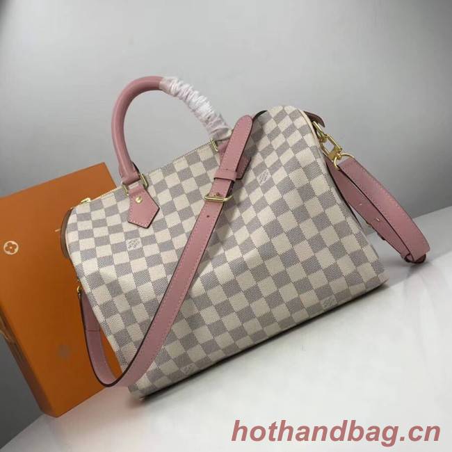 Louis vuitton original SPEEDY BANDOULIERE 30 N41373