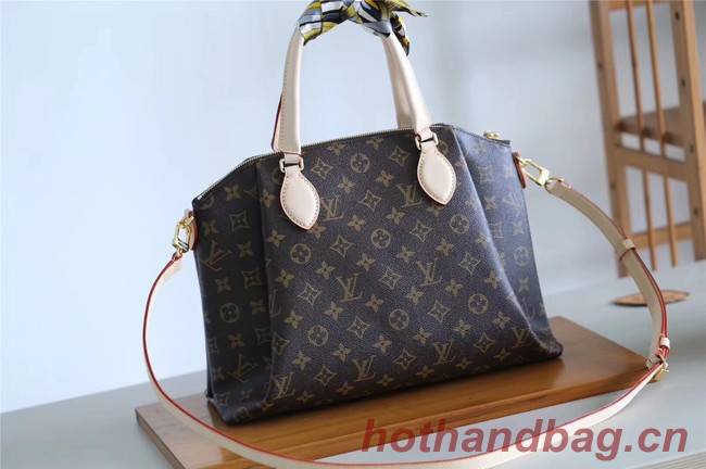 Louis vuitton original RIVOLI MM M44546 