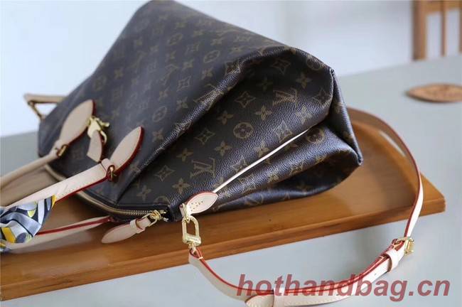 Louis vuitton original RIVOLI MM M44546 