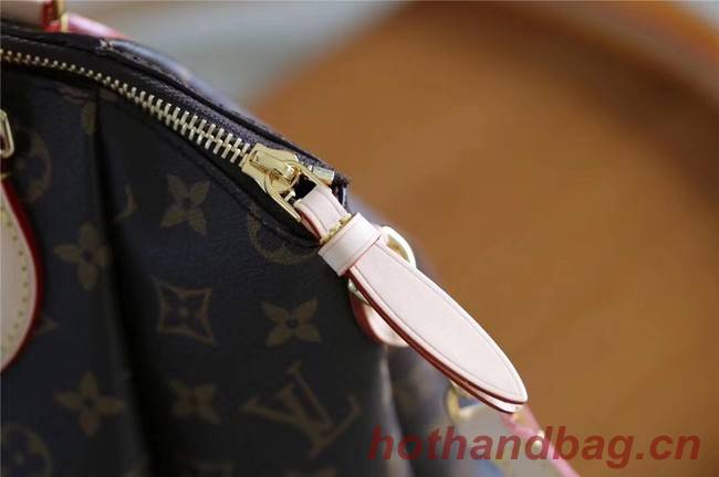 Louis vuitton original RIVOLI MM M44546 