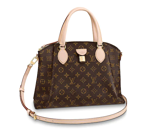 Louis vuitton original RIVOLI MM M44546 