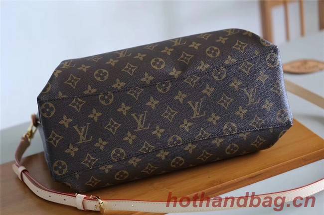 Louis vuitton original RIVOLI MM M44546 