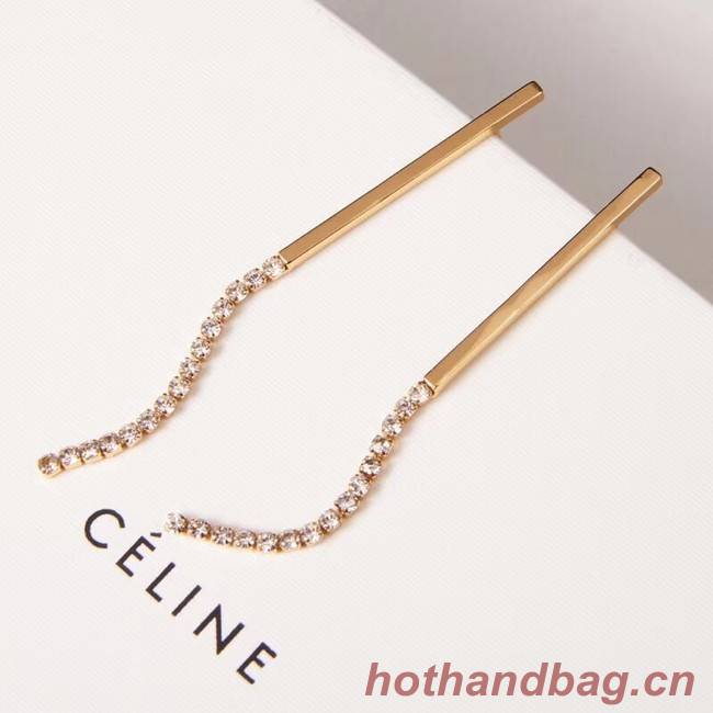 CELINE Earrings CE2127