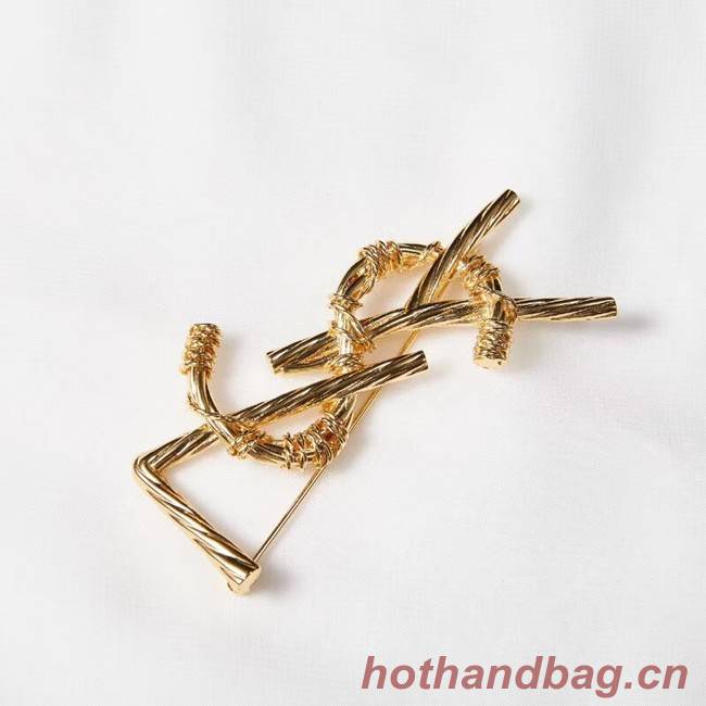 YSL Brooch CE2129