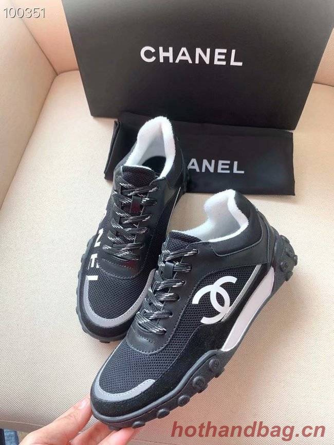 Chanel sneaker CH2490HSC-2