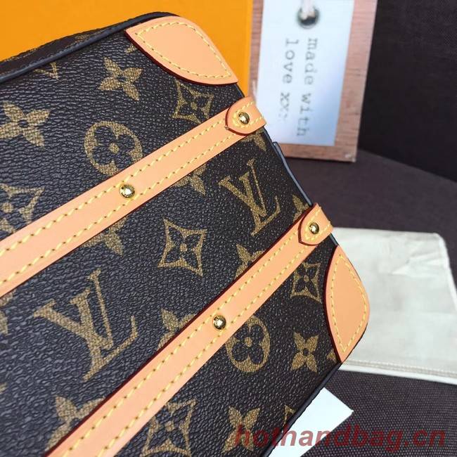 Louis Vuitton Monogram Canvas M44355