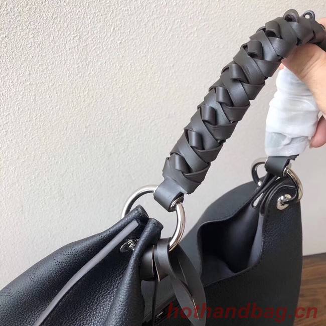 Louis Vuitton original CARMEL M53188 black