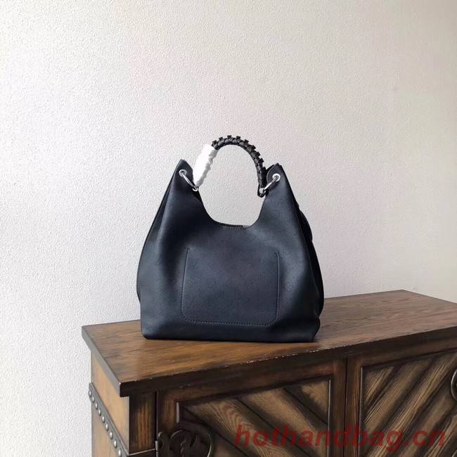 Louis Vuitton original CARMEL M53188 black