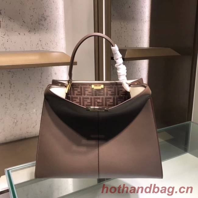 Fendi EEKABOO X-LITE 8BN304 Khaki