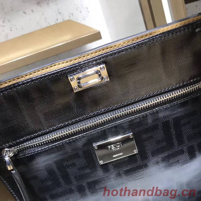 Fendi EEKABOO X-LITE 8BN304 grey