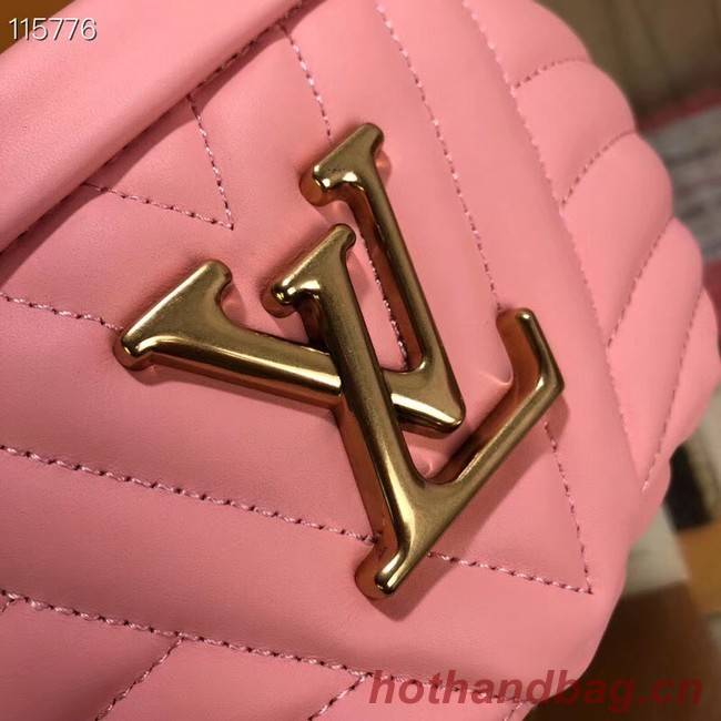 Louis Vuitton Original NEW WAVE M53750 pink