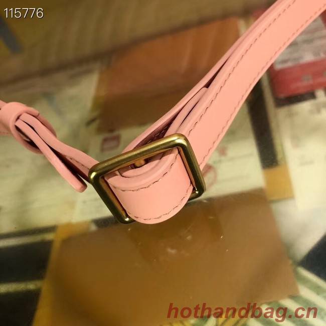 Louis Vuitton Original NEW WAVE M53750 pink